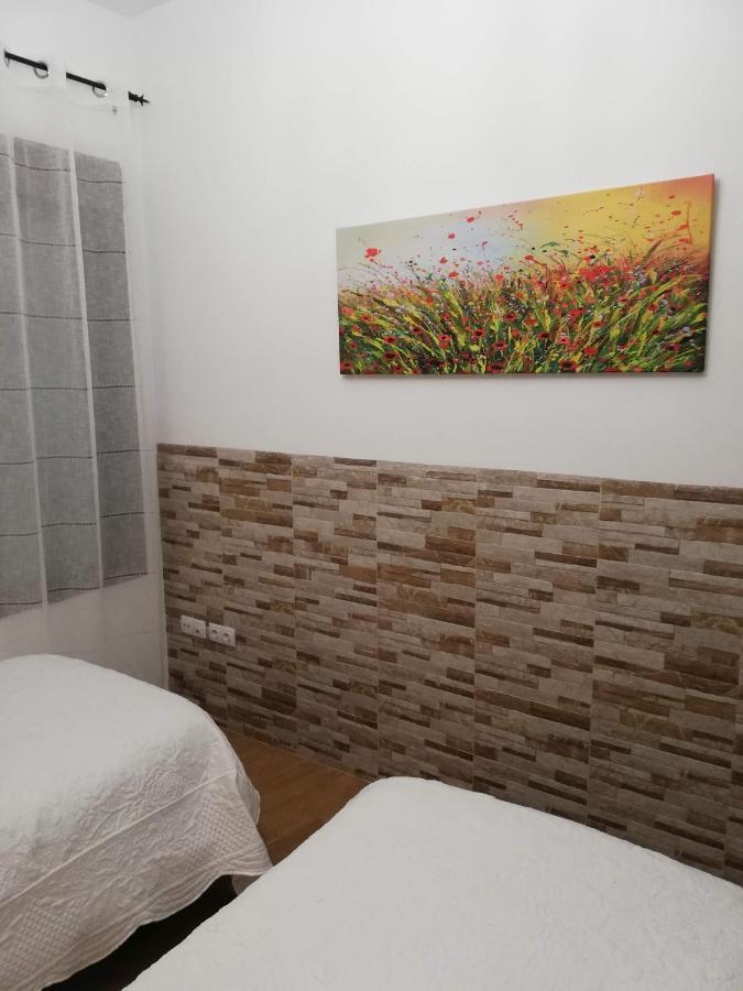 Apartamento Sevilla 8 บอร์มูโคส ภายนอก รูปภาพ