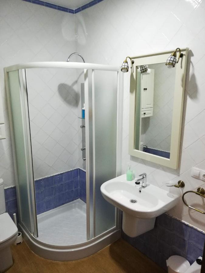 Apartamento Sevilla 8 บอร์มูโคส ภายนอก รูปภาพ