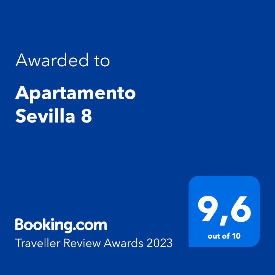 Apartamento Sevilla 8 บอร์มูโคส ภายนอก รูปภาพ